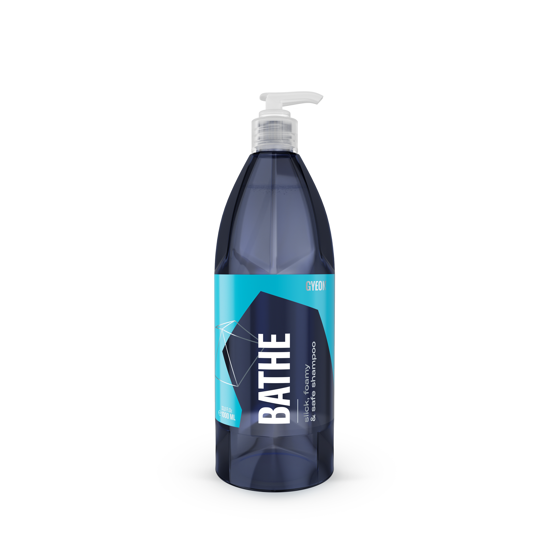 GYEON Q²M Bath