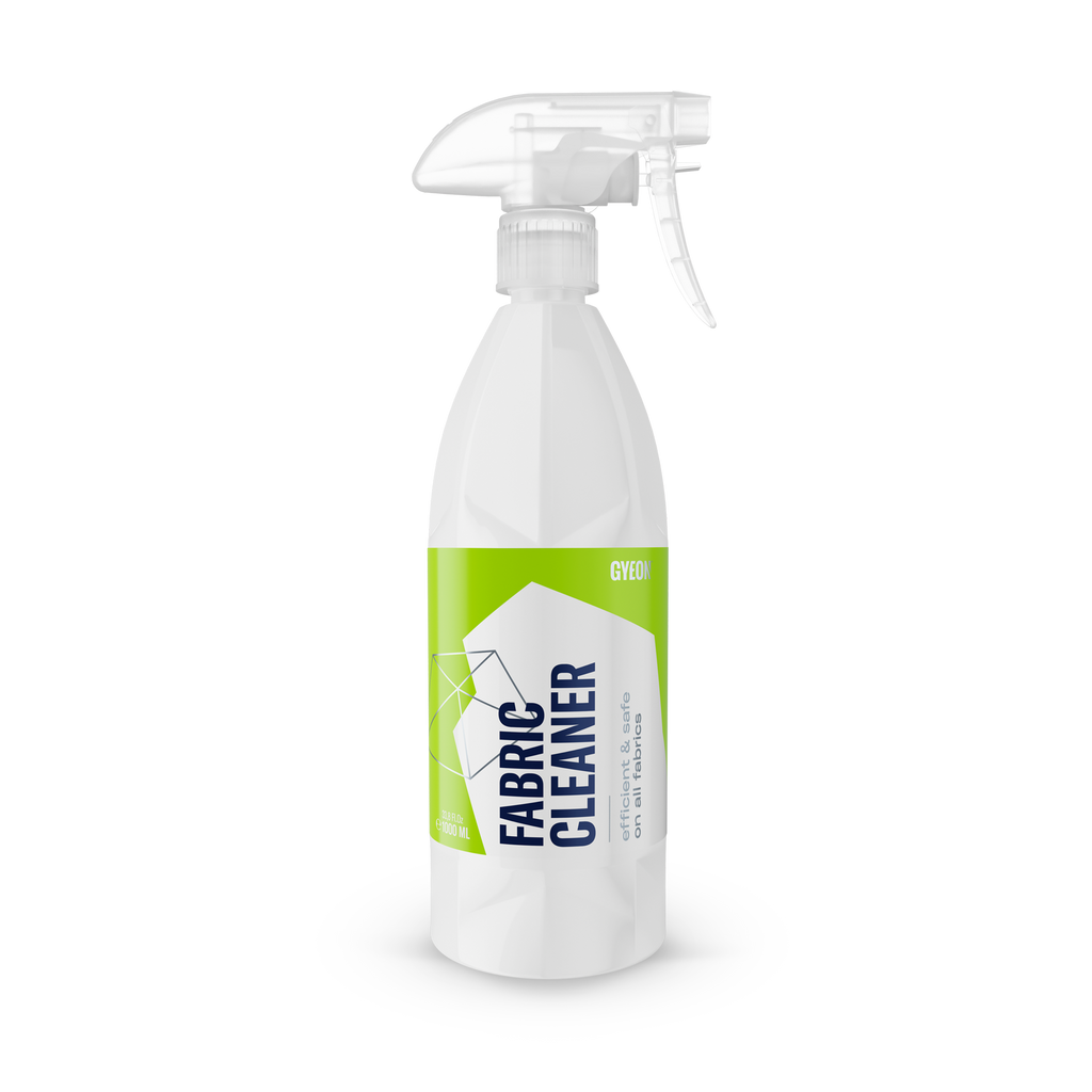 GYEON Q²M FabricCleaner