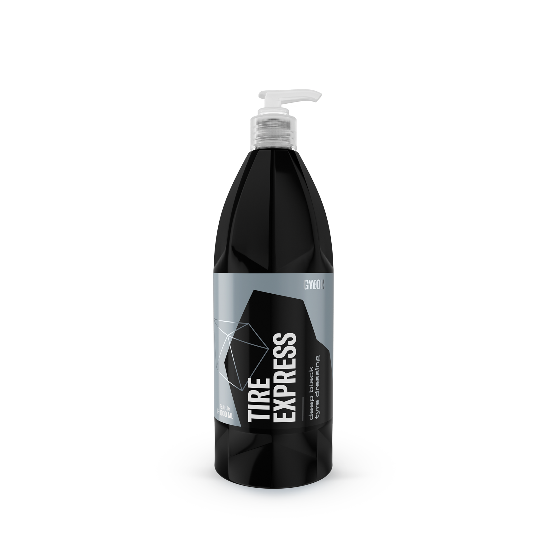 GYEON Q²M Tire Express