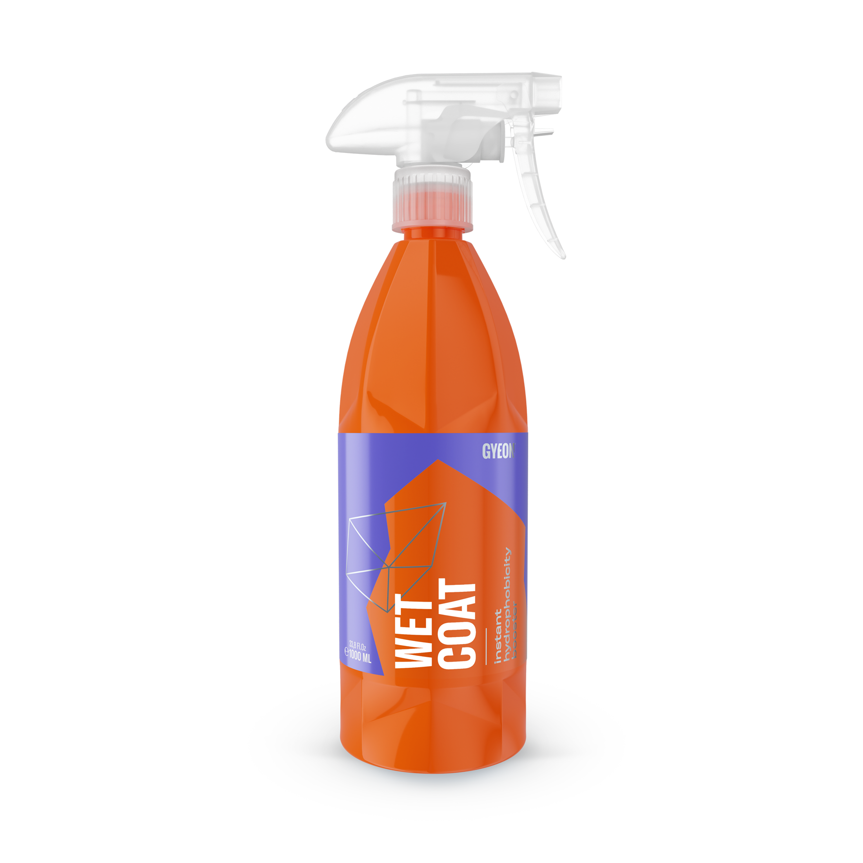 GYEON Q²M WetCoat