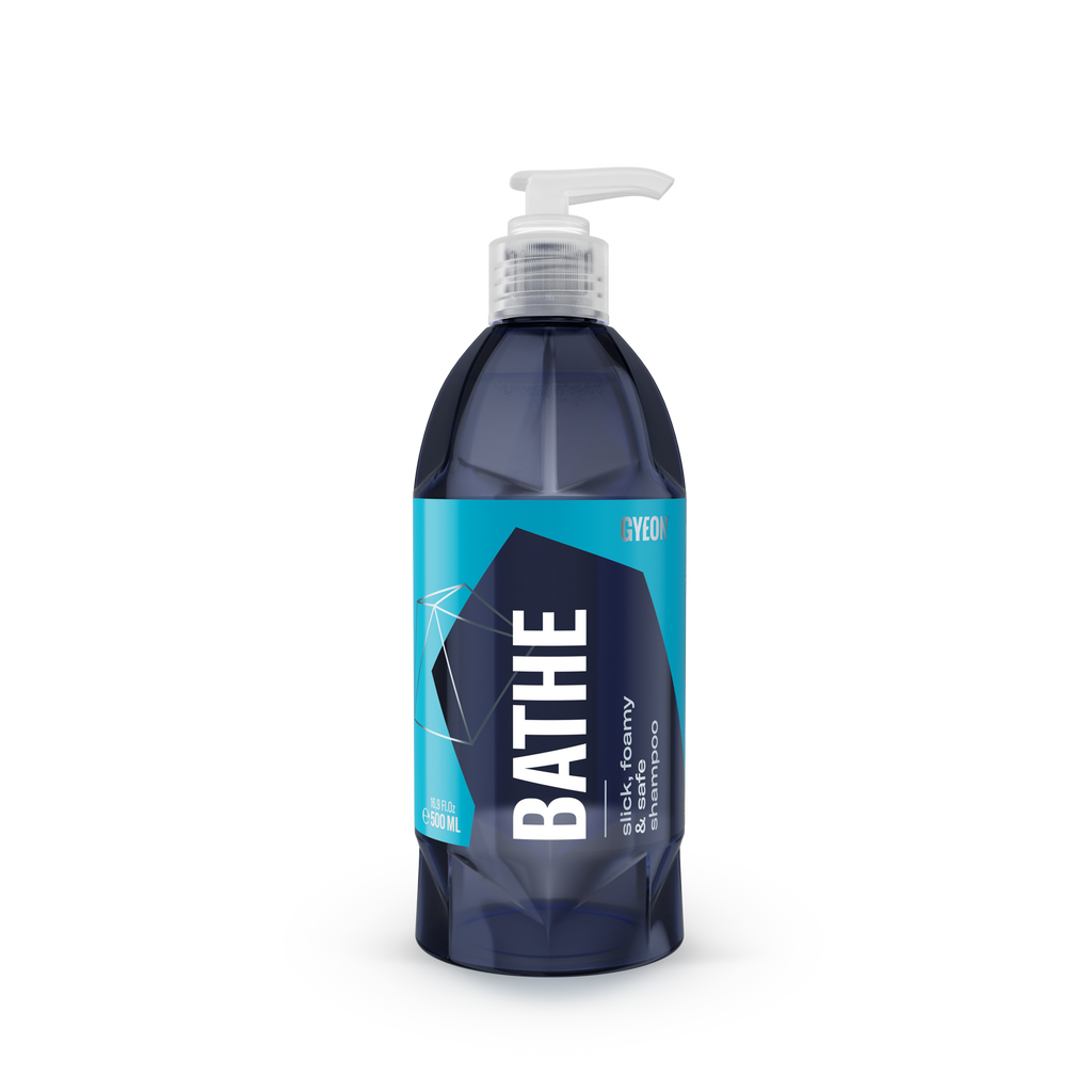 GYEON Q²M Bath