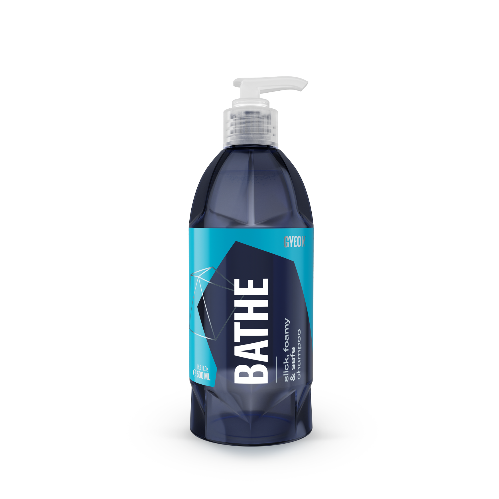GYEON Q²M Bath