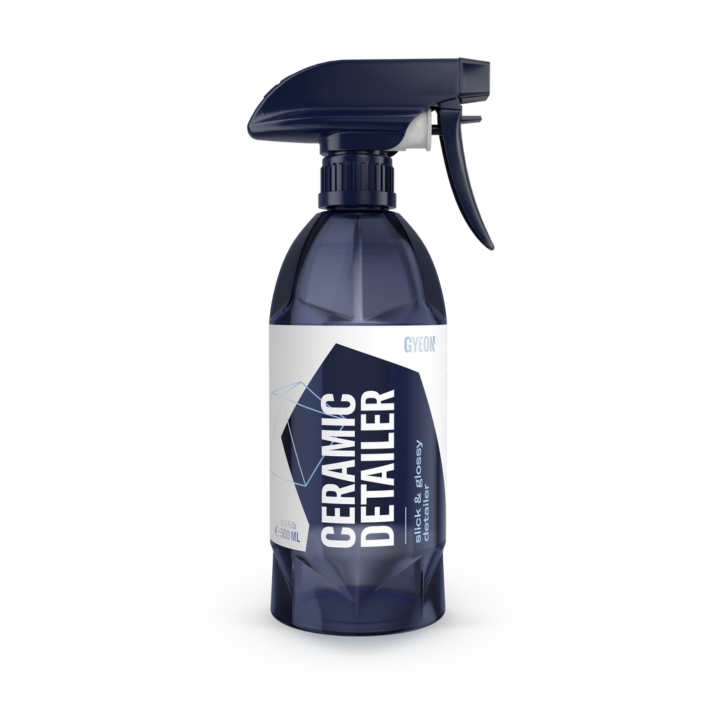 GYEON Q²M CeramicDetailer