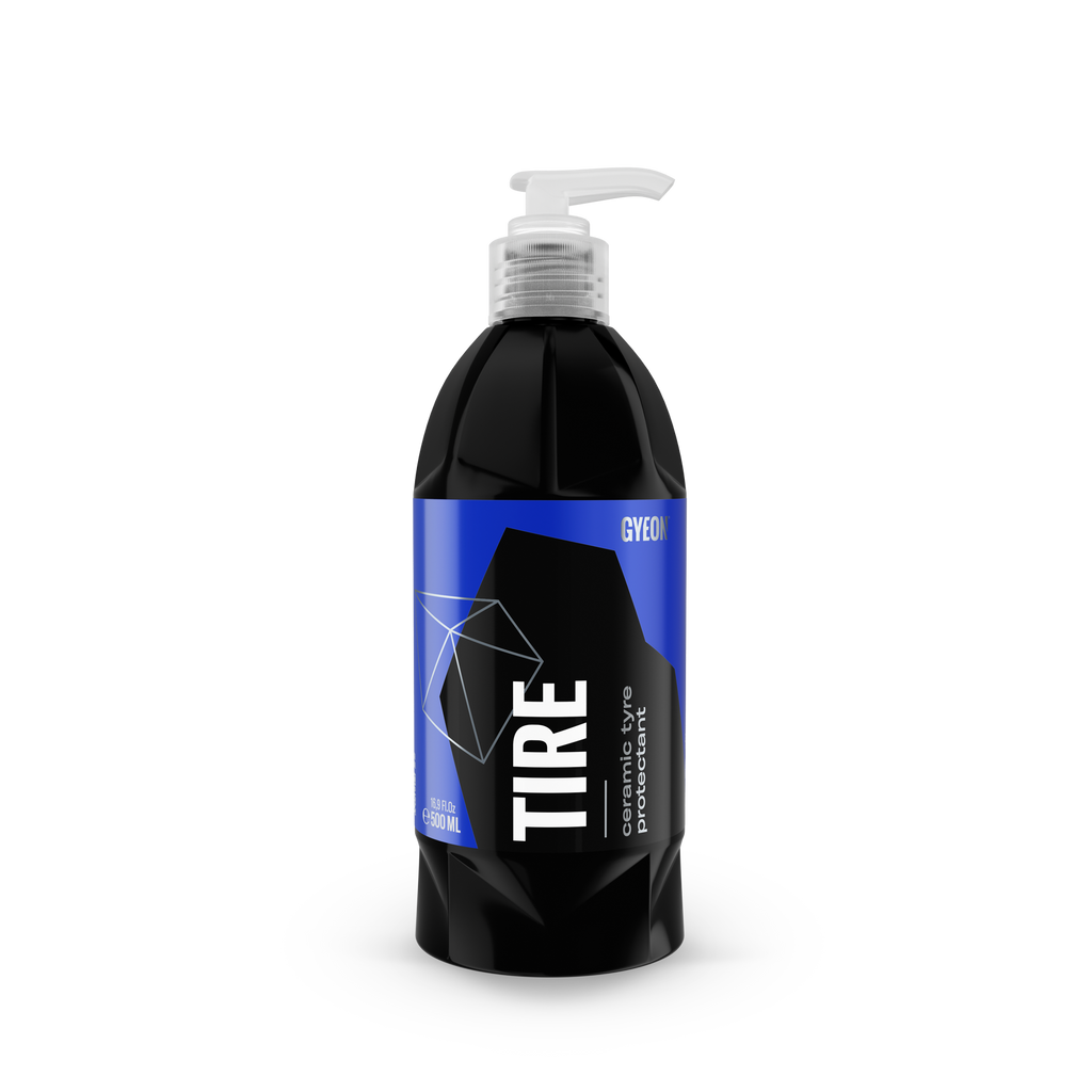 GYEON Q² Tire