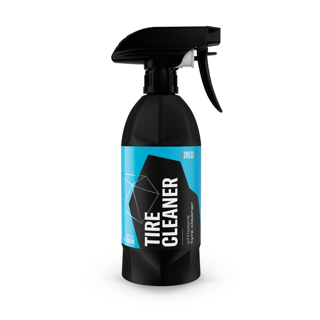GYEON Q²M TireCleaner