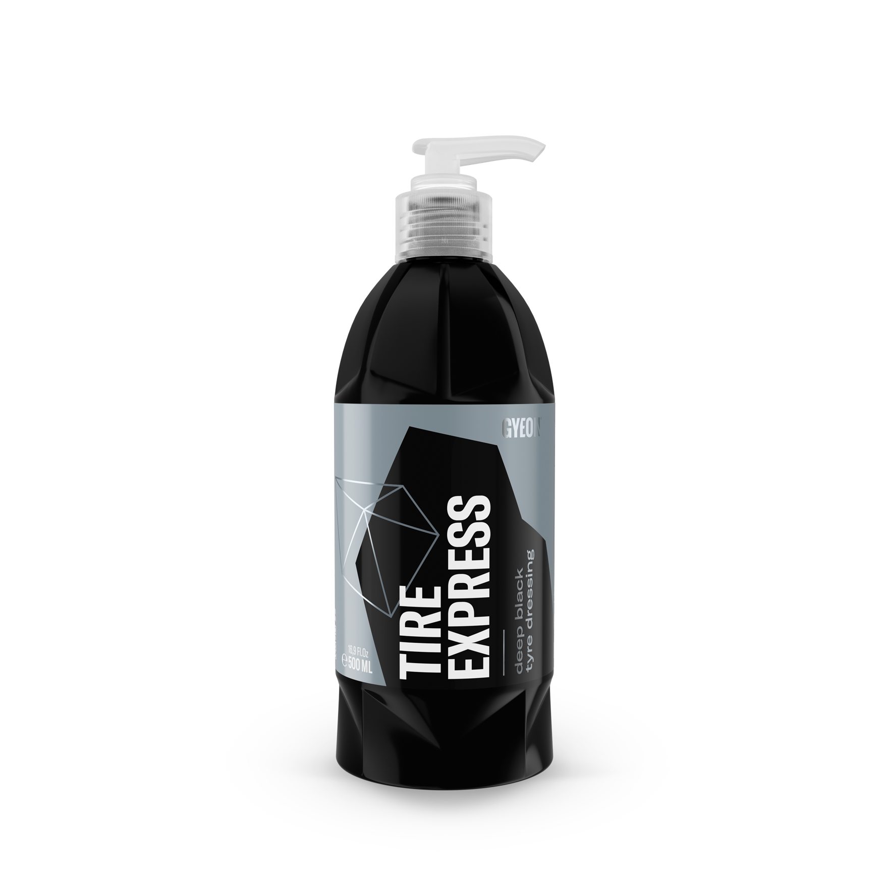 GYEON Q²M Tire Express