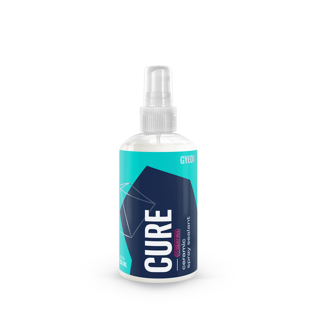 GYEON Q²M Cure