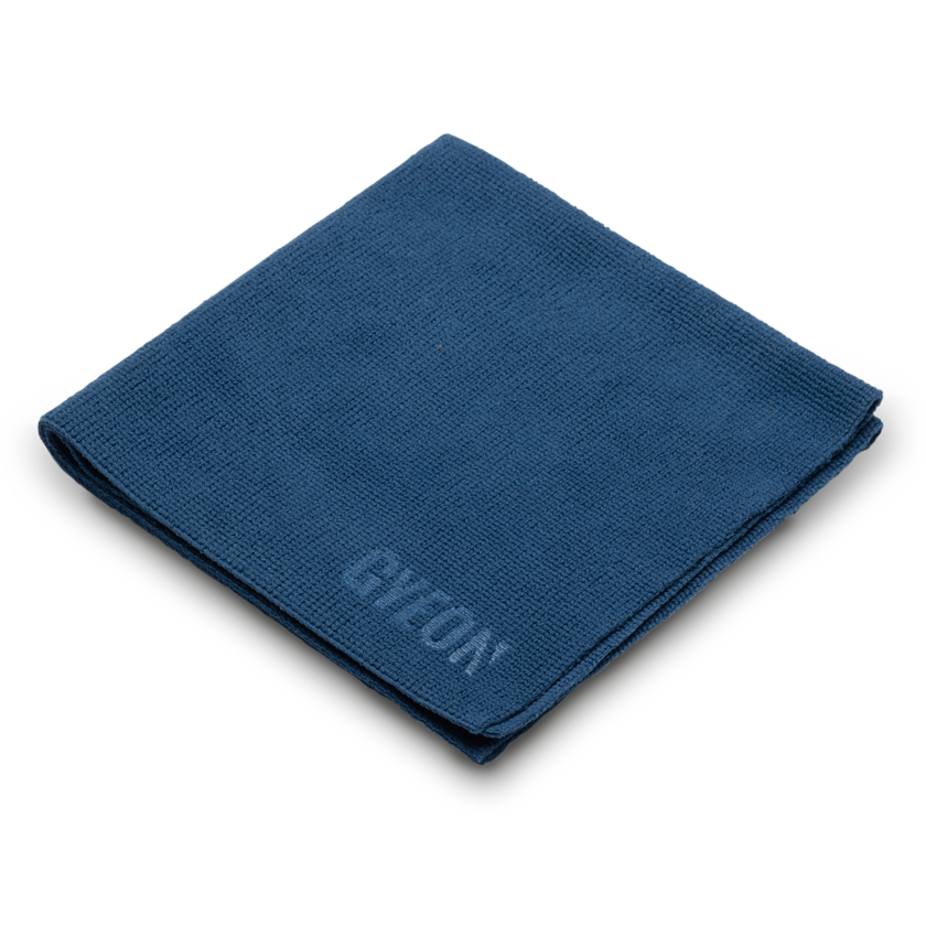 GYEON Q²M BaldWipe EVO