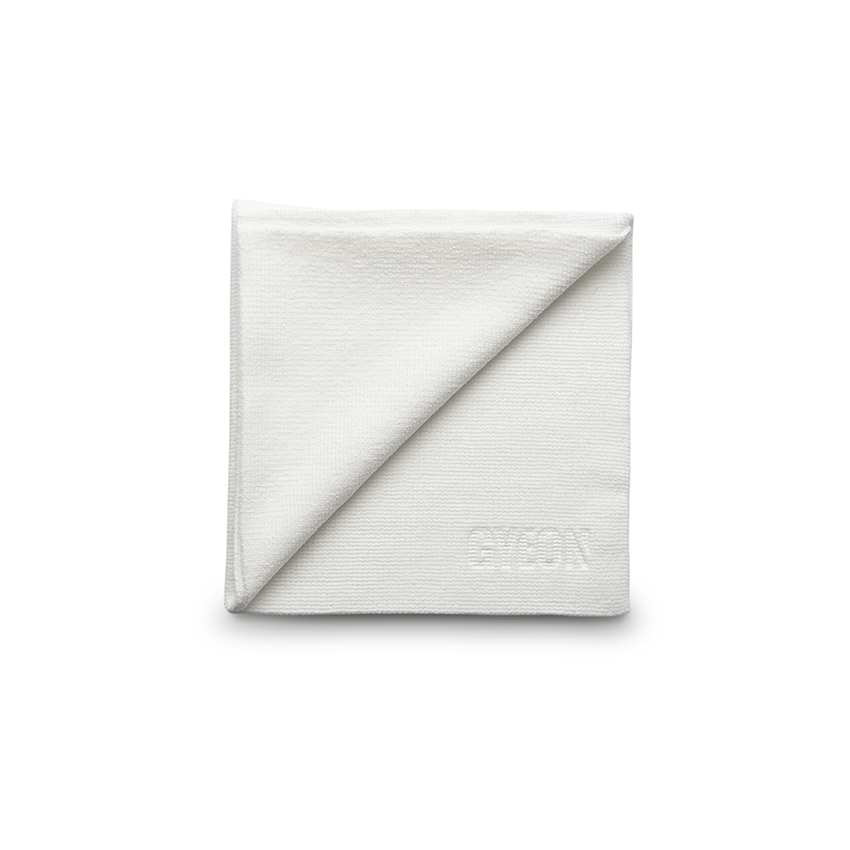 GYEON Q²M LeatherWipe 2-Pack EVO