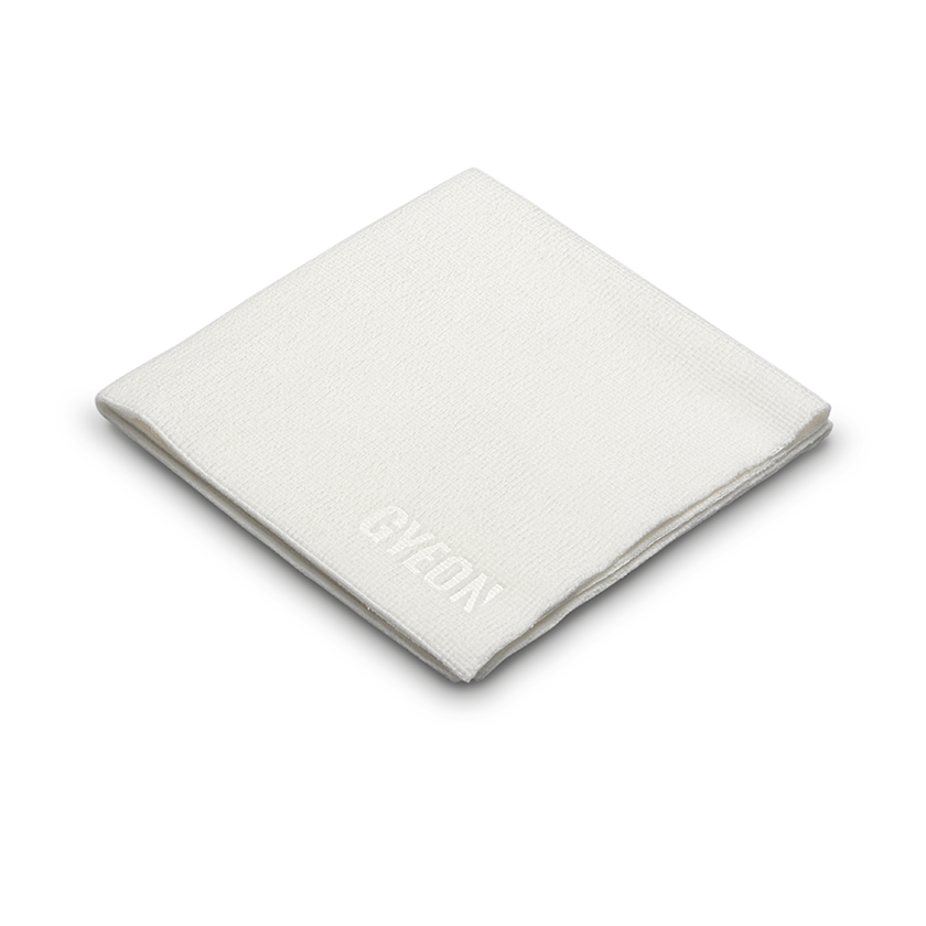GYEON Q²M LeatherWipe 2-Pack EVO