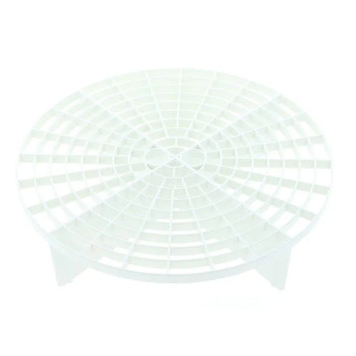 DetailKracht Grit Guard houdt je emmer schoner en voorkomt waskrassen