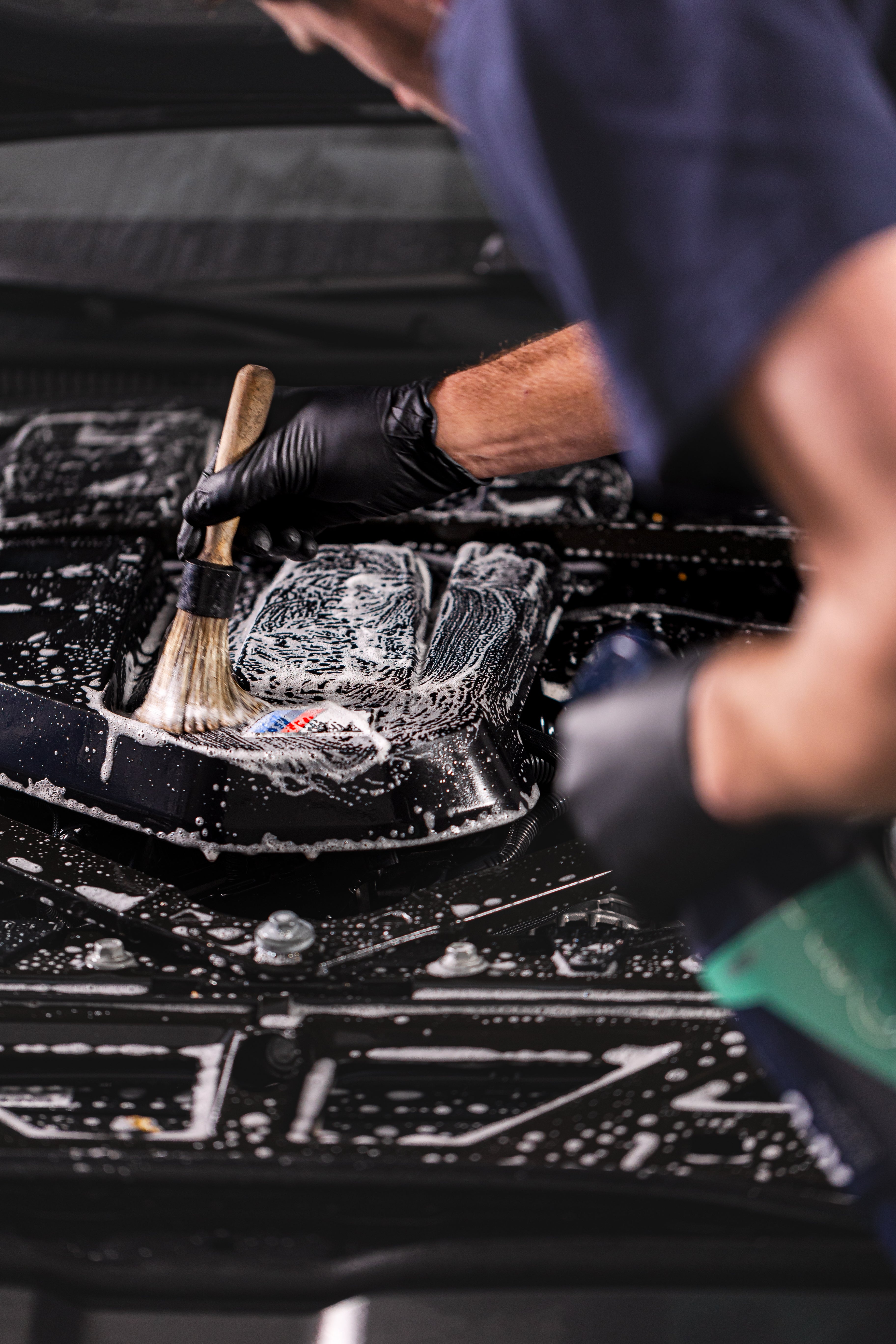 GYEON Q²M APC krachtige allesreiniger voor je auto