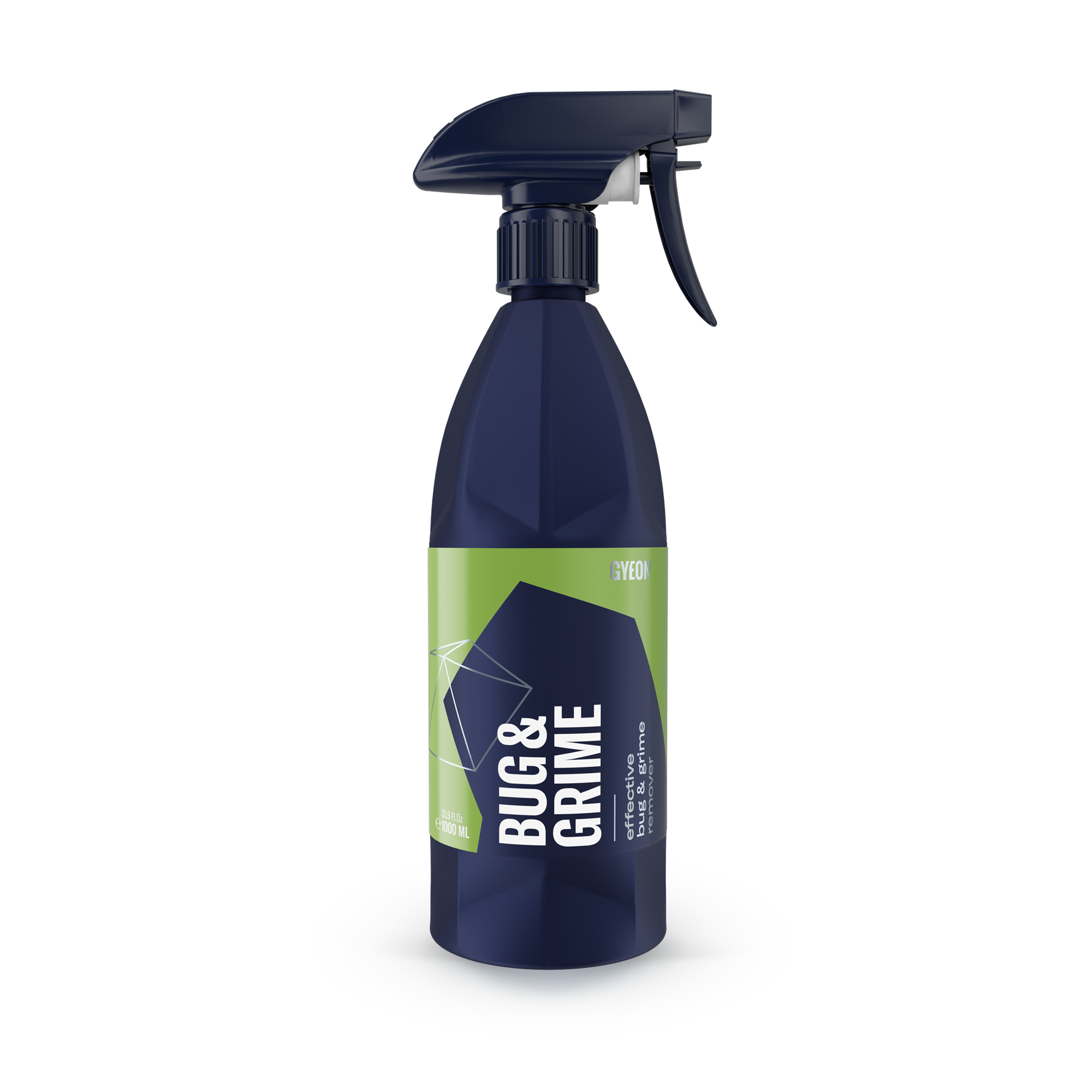 GYEON Q²M Bug and Grime veilige insectenreiniger voor je auto