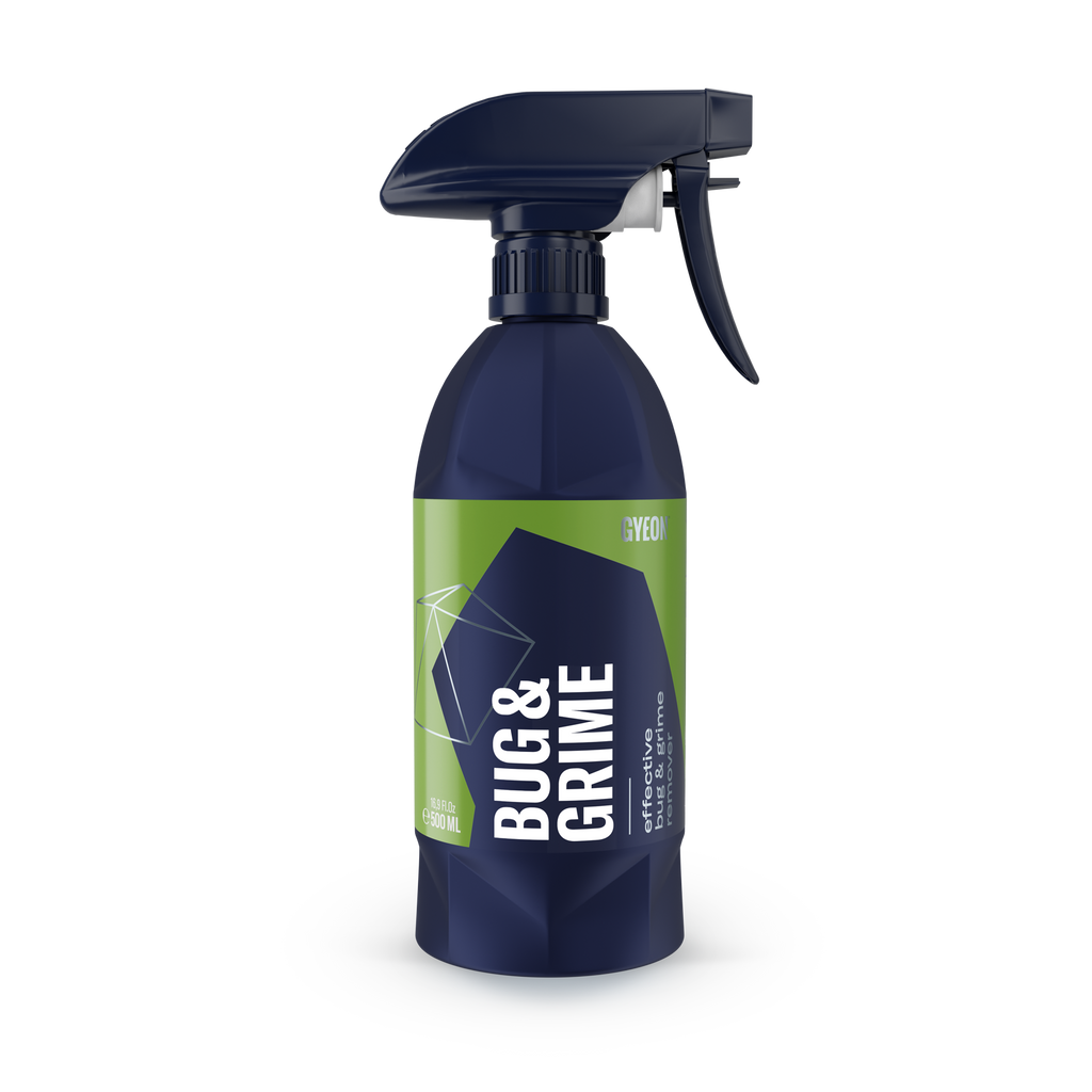 GYEON Q²M Bug and Grime veilige insectenreiniger voor je auto