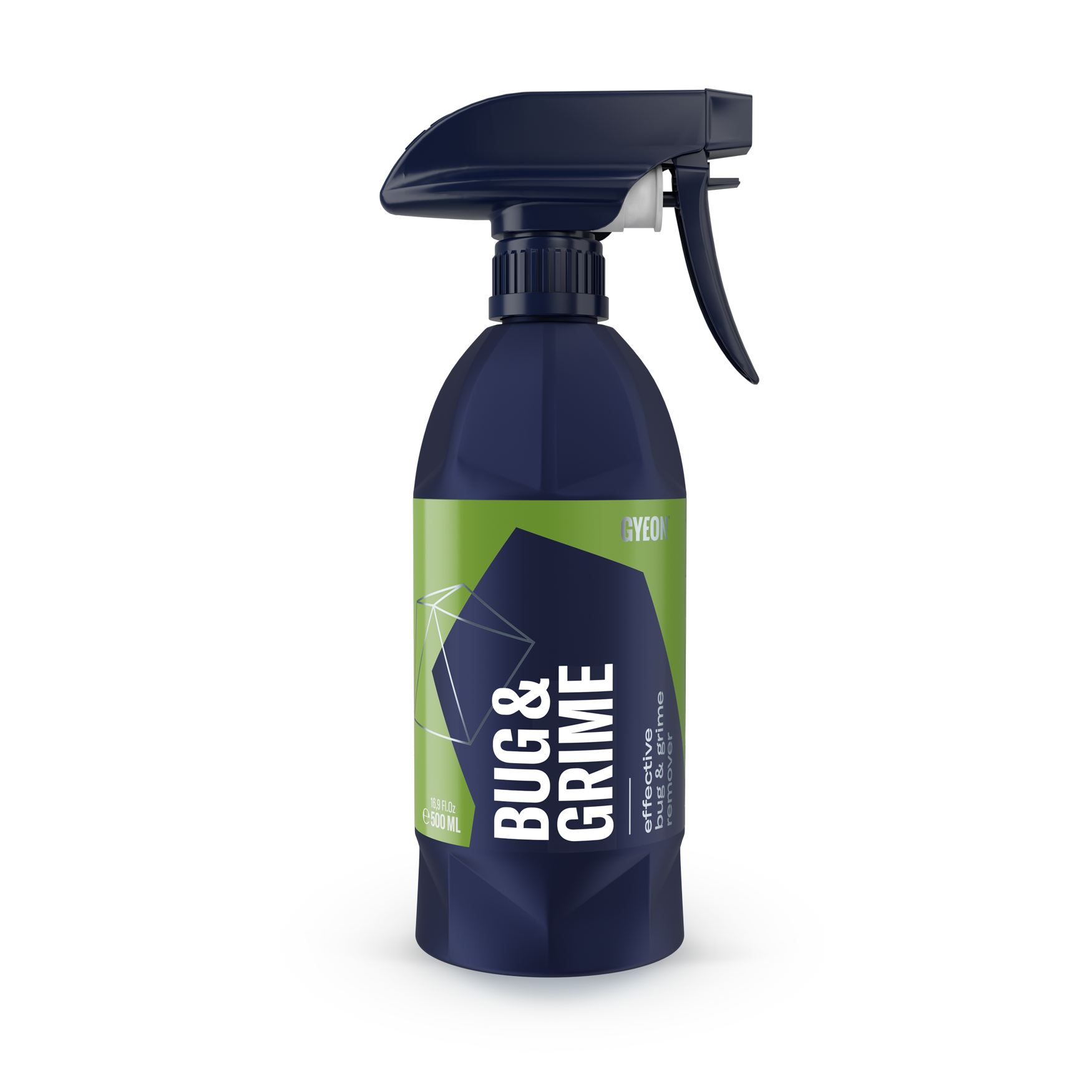 GYEON Q²M Bug and Grime veilige insectenreiniger voor je auto