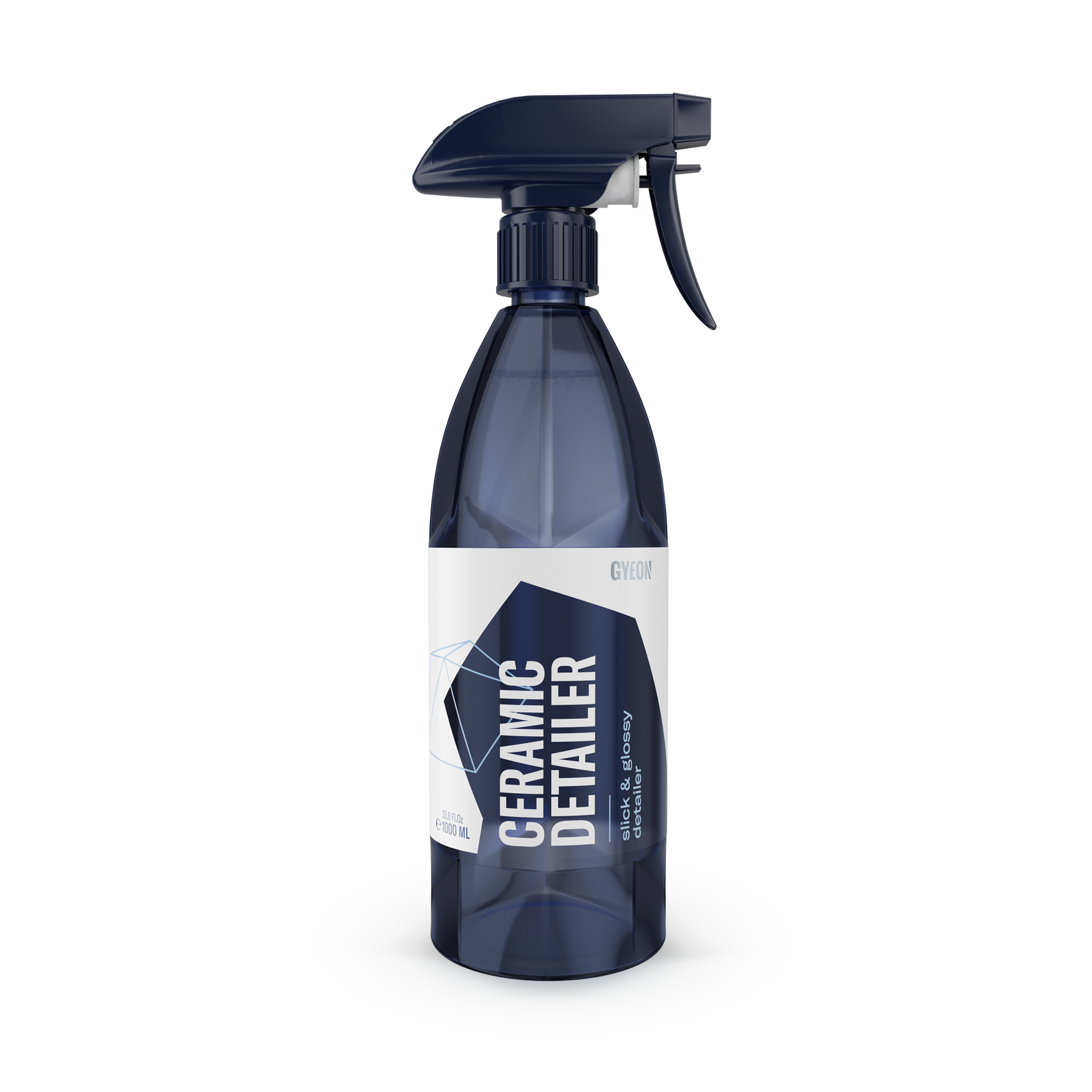 GYEON Q²M CeramicDetailer onderhoudsspray voor keramische coatings