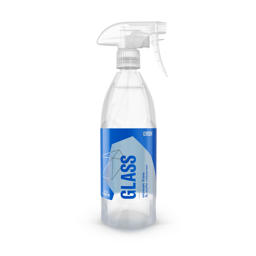 GYEON Q²M Glass streeploze glasreiniger voor je auto