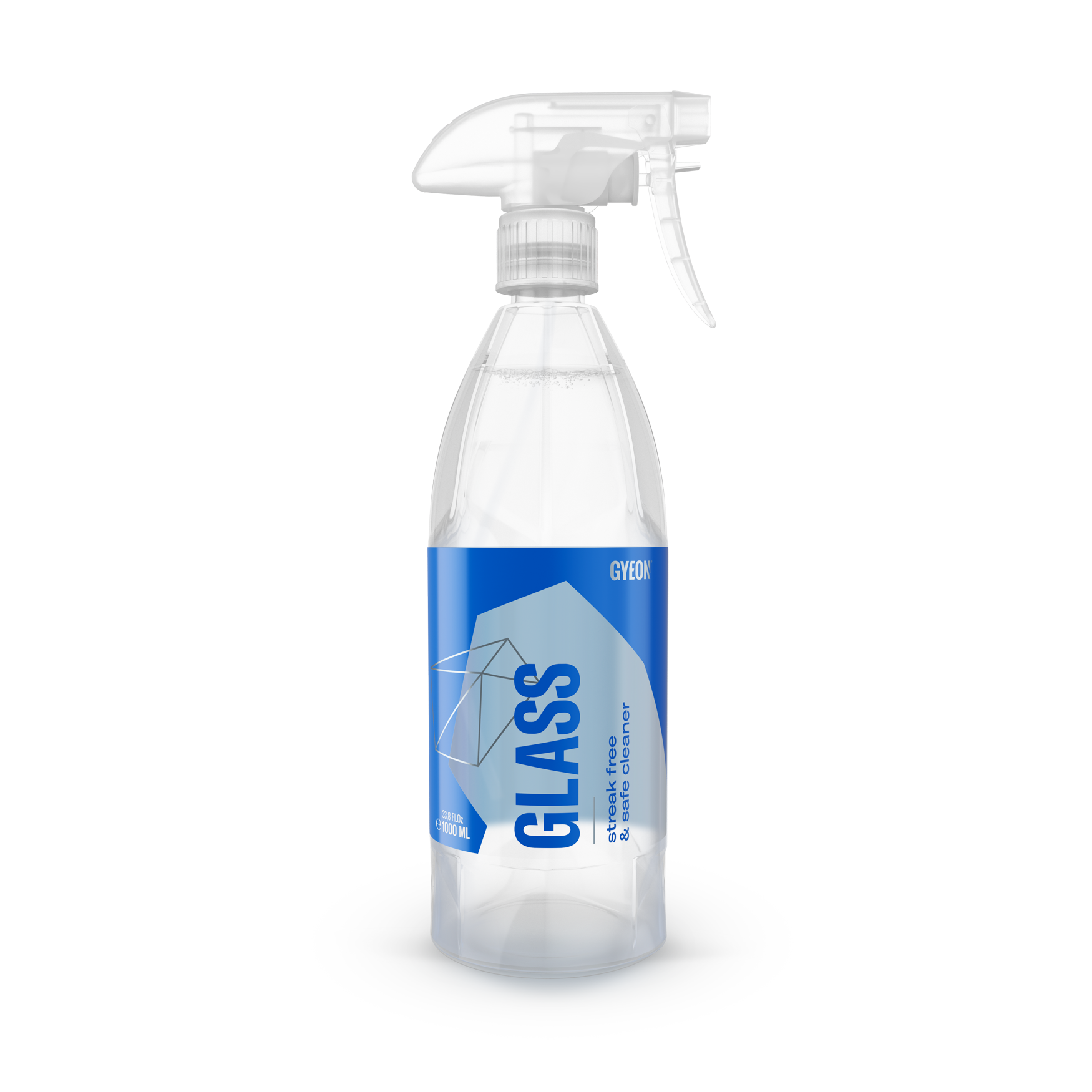 GYEON Q²M Glass streeploze glasreiniger voor je auto