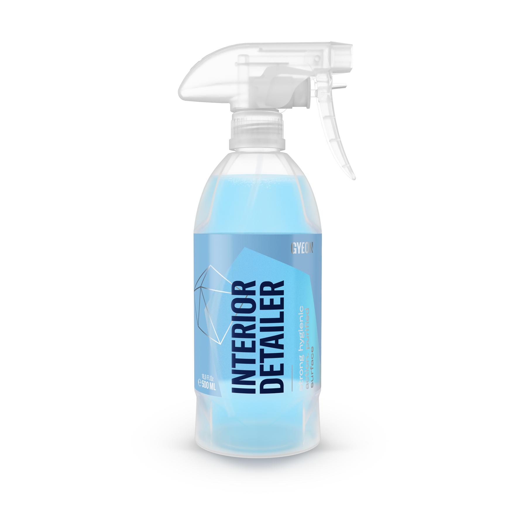 GYEON Q²M Interior Detailer frisse interieurreiniger voor je auto