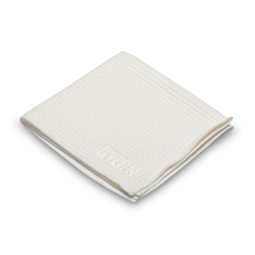 GYEON Q²M InteriorWipe EVO randloze interieurdoek voor je auto