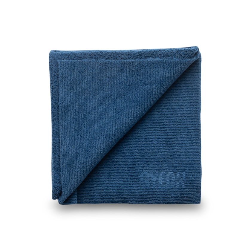 GYEON Q²M PolishWipe EVO randloze microvezeldoek voor je auto