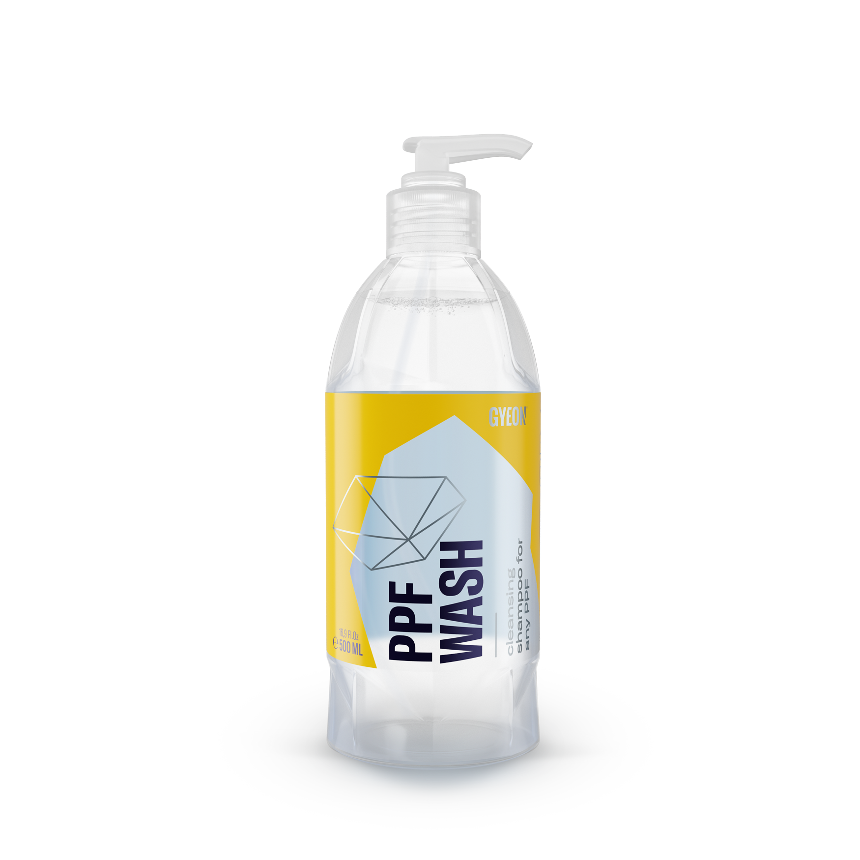 GYEON Q²M PPF Wash autoshampoo voor PPF en wrap