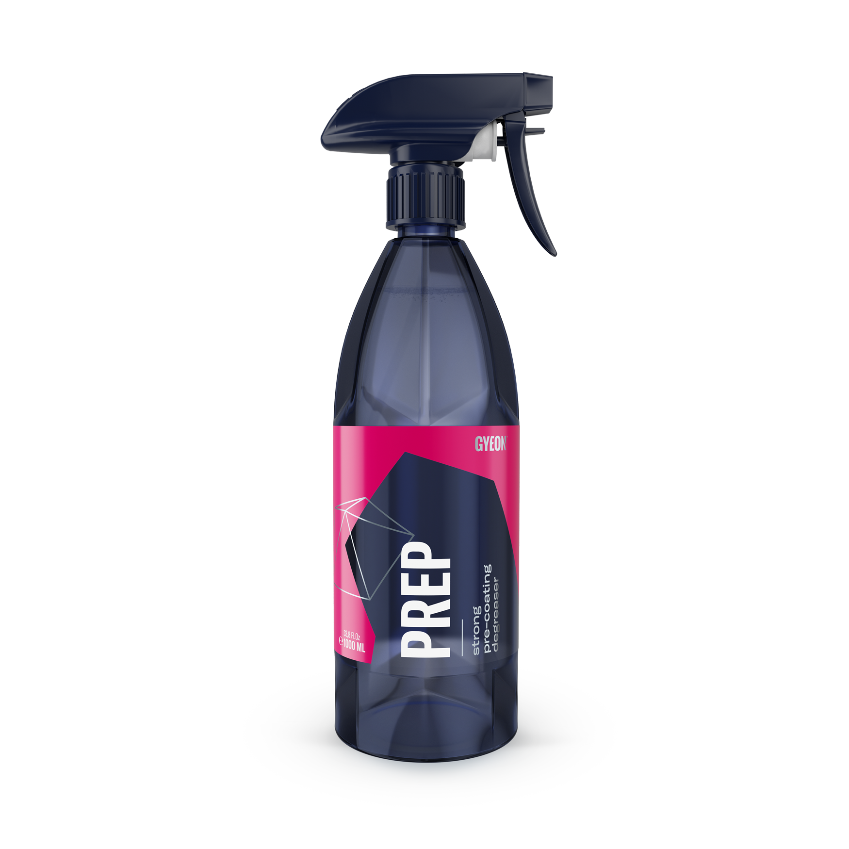GYEON Q²M Prep ontvetter voor je autolak