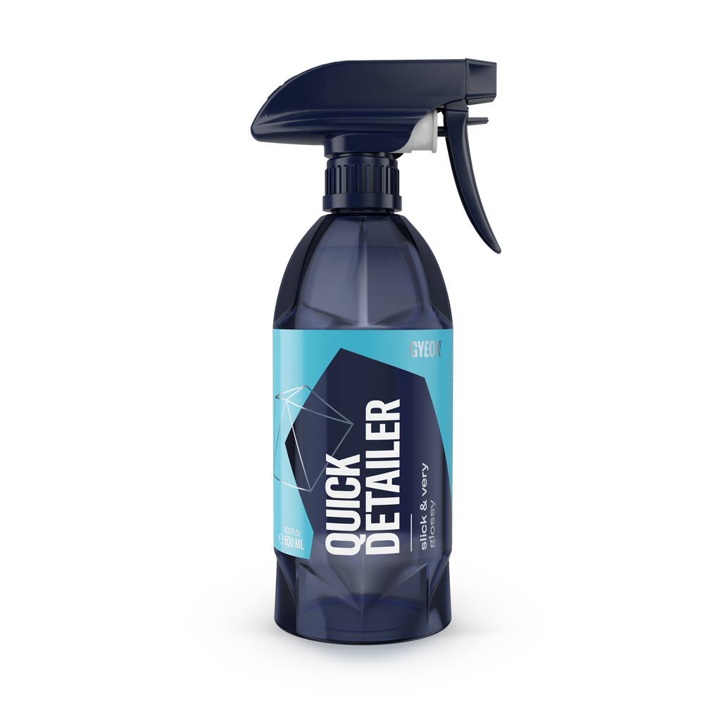 GYEON Q²M QuickDetailer snelle glansspray voor je auto