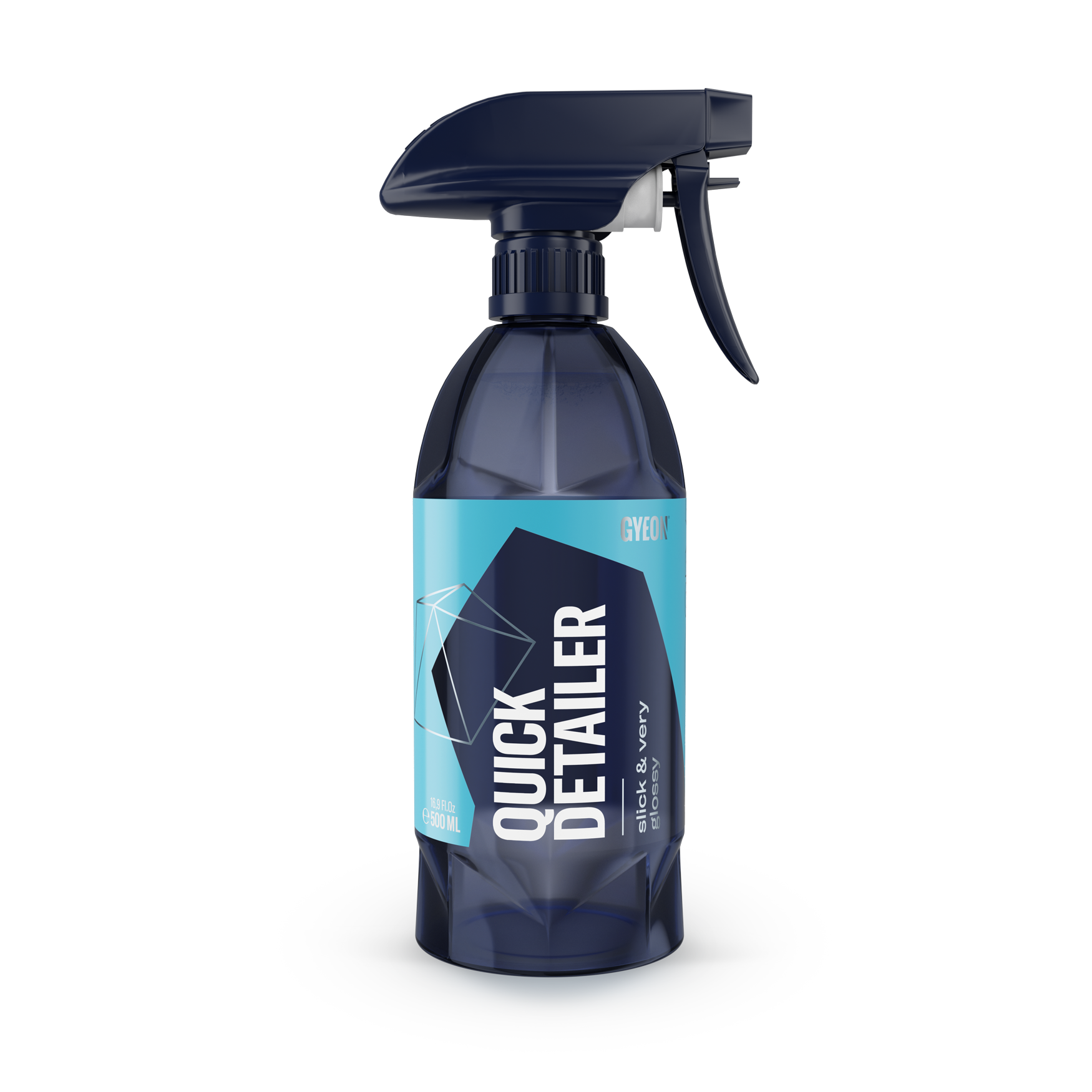 GYEON Q²M QuickDetailer snelle glansspray voor je auto