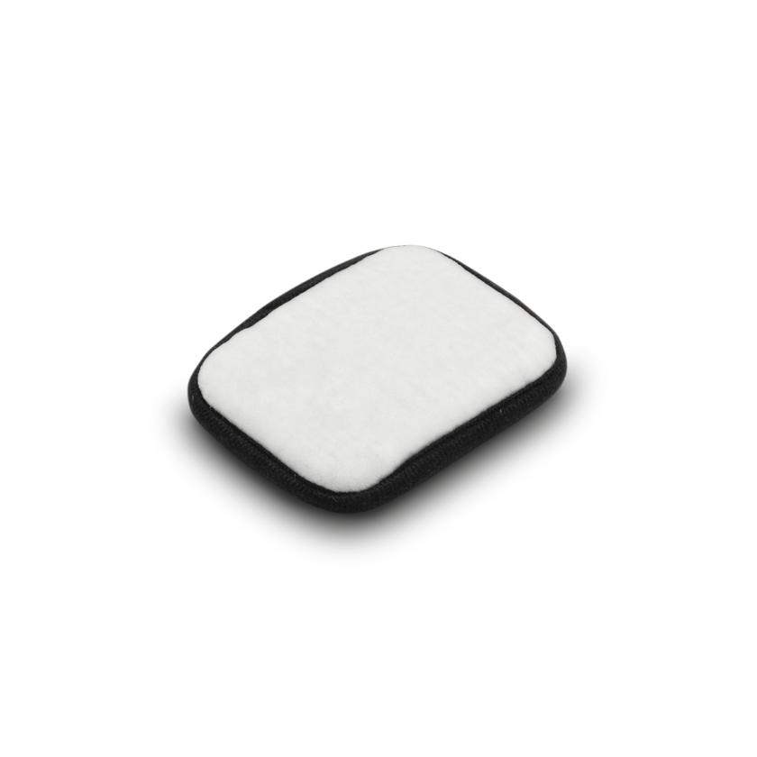 GYEON Q²M ScrubPad EVO veelzijdige interieur reinigingsgereedschap