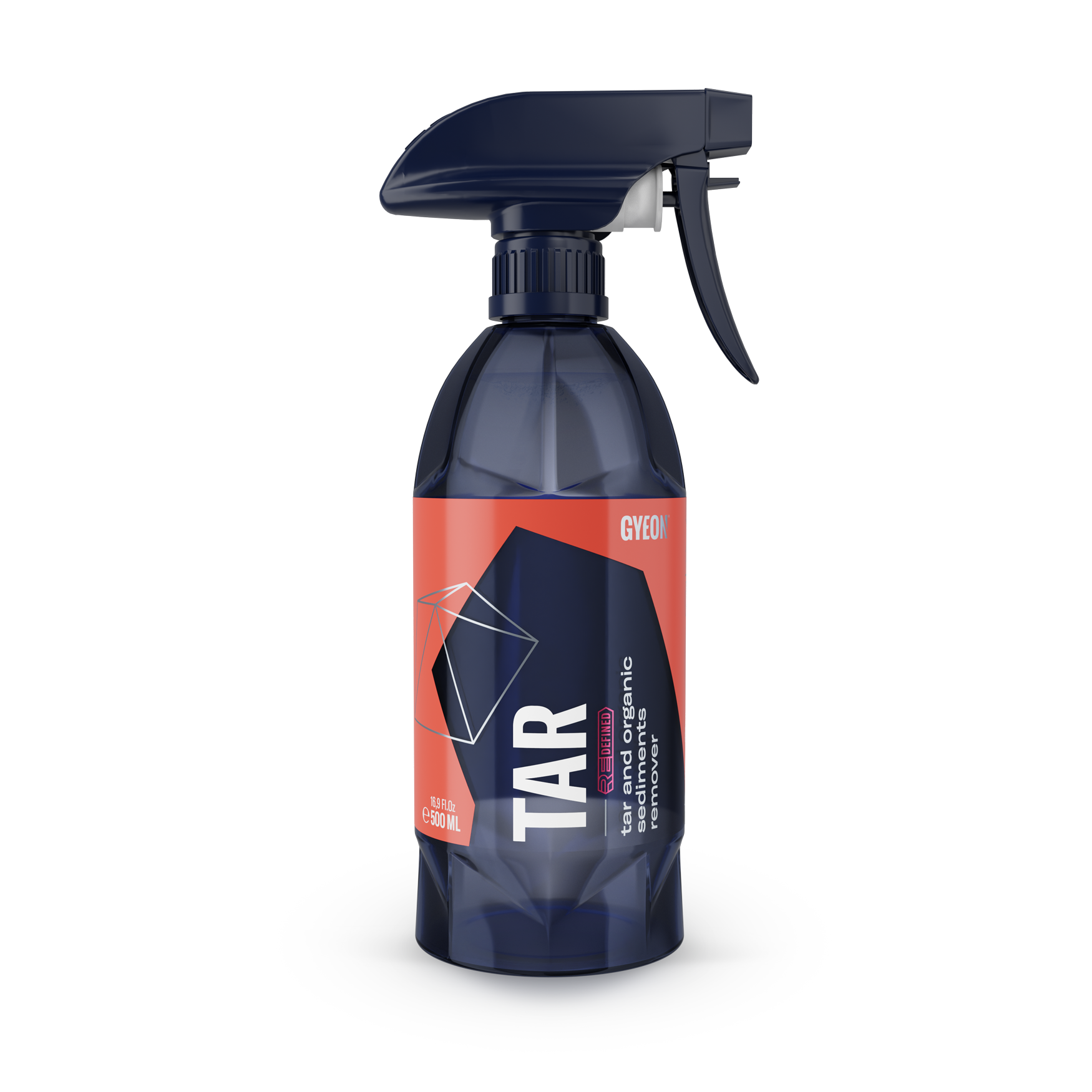 GYEON Q²M Tar pH neutrale teer en asfaltverwijderaar voor je auto