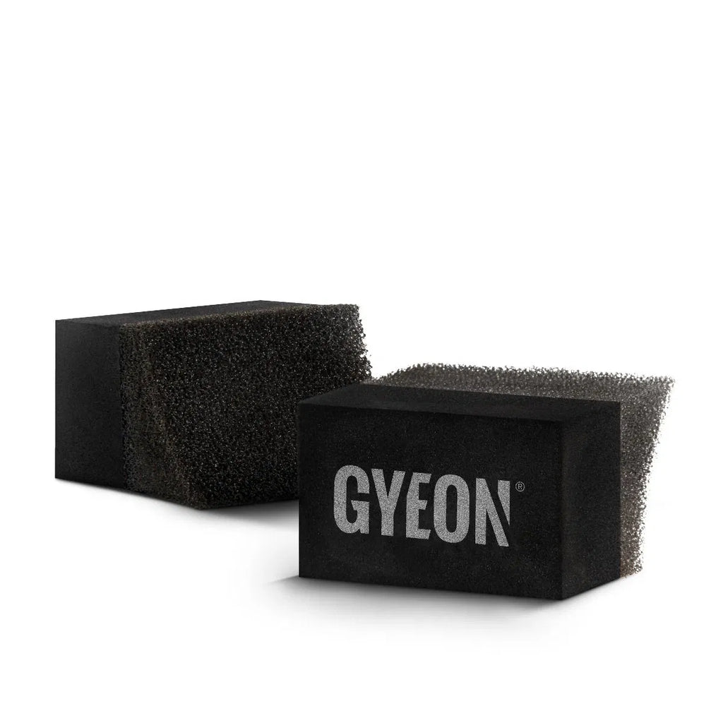 GYEON Q²M Tire Applicator voor aanbrengen bandendressing