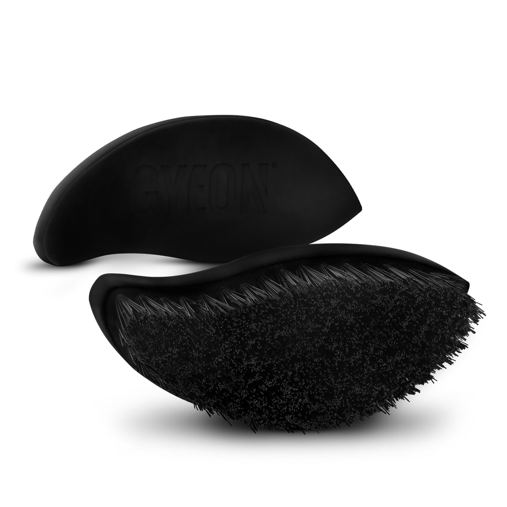 GYEON Q²M TireBrush veilige bandenborstel voor je auto