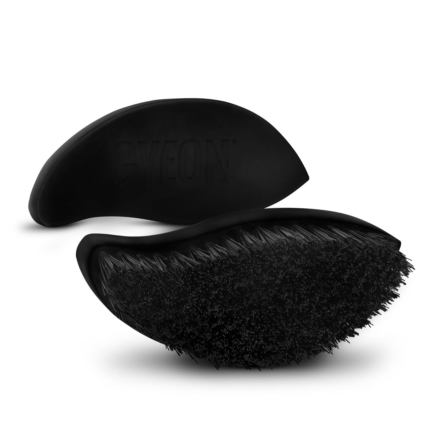 GYEON Q²M TireBrush veilige bandenborstel voor je auto