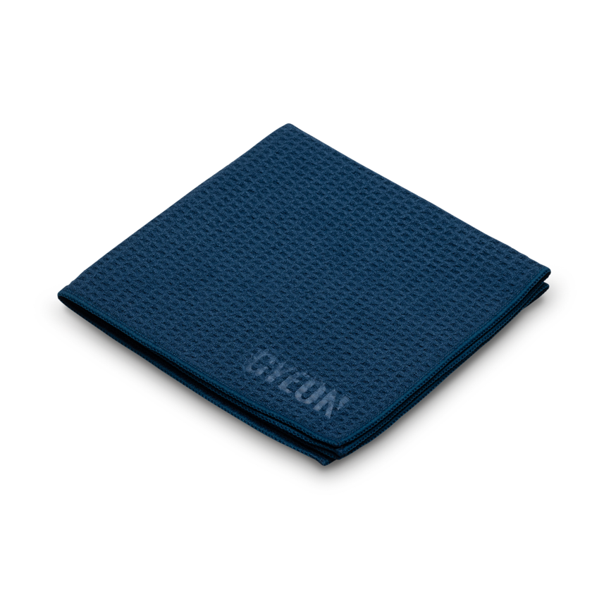 GYEON Q²M Waffle Dryer EVO streeploze droogdoek voor je auto