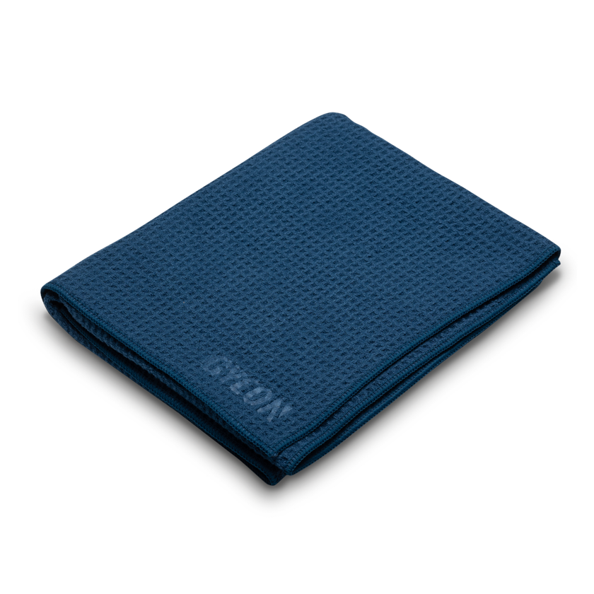 GYEON Q²M Waffle Dryer EVO streeploze droogdoek voor je auto