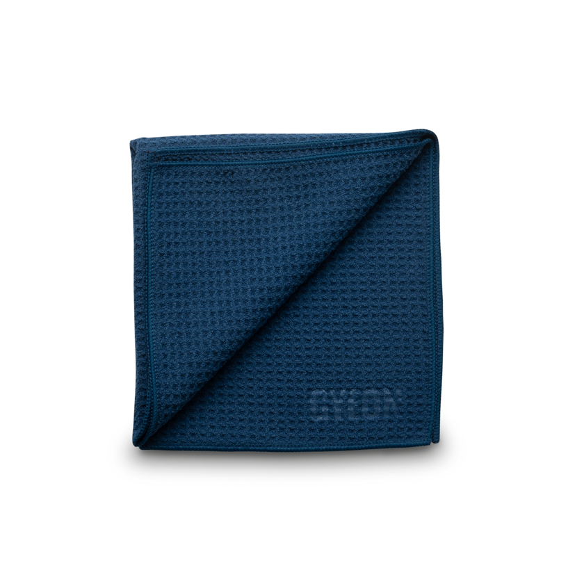 GYEON Q²M Waffle Dryer EVO streeploze droogdoek voor je auto