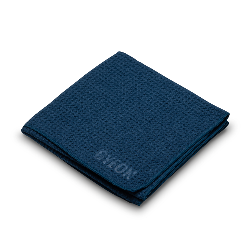 GYEON Q²M Waffle Dryer EVO streeploze droogdoek voor je auto