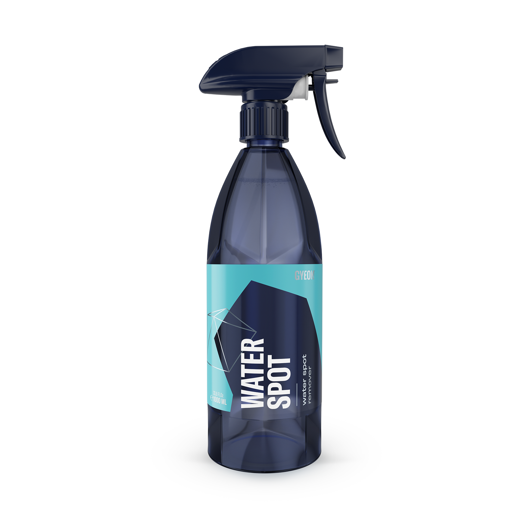 GYEON Q²M Waterspot kalk-en watervlekken verwijderaar voor je auto