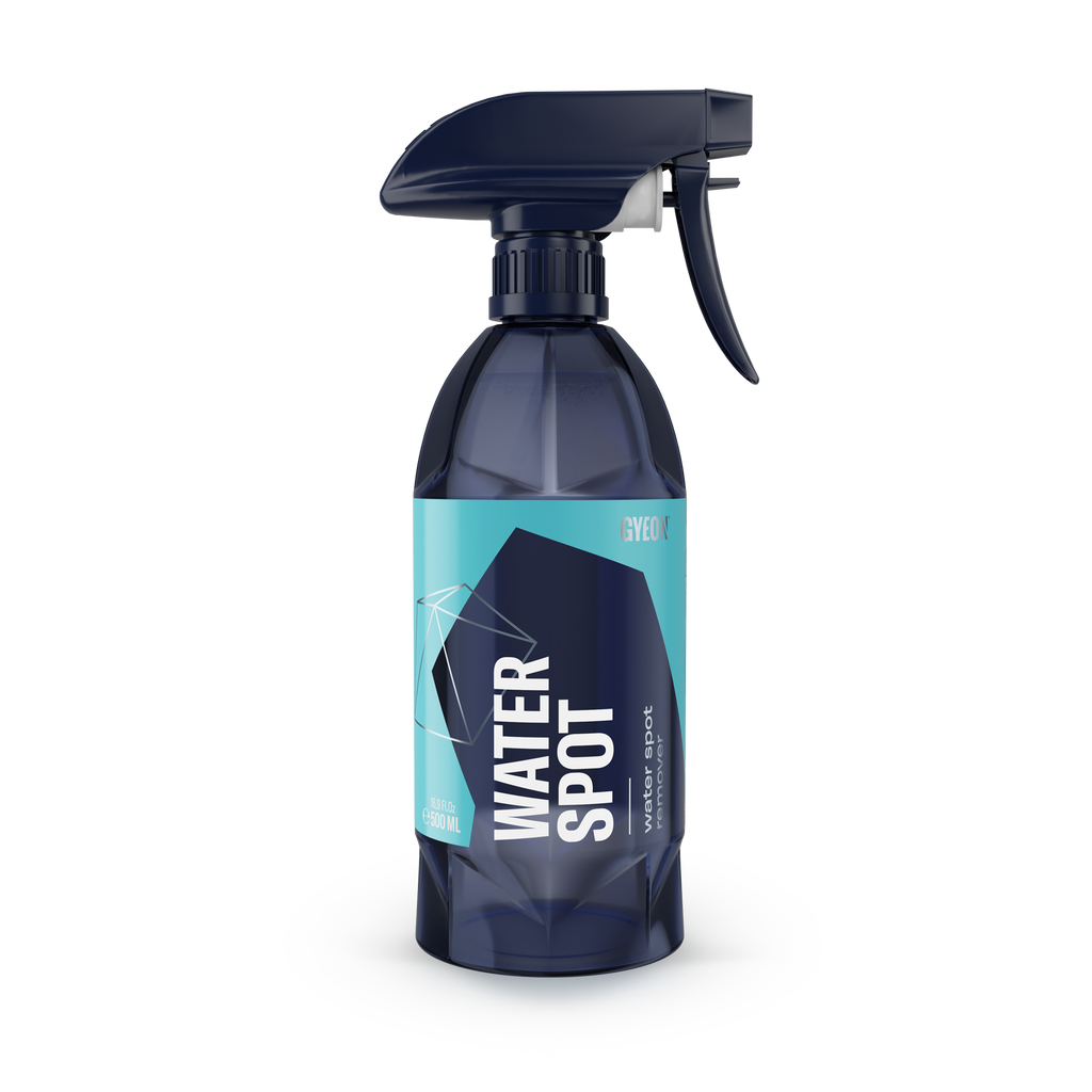 GYEON Q²M Waterspot kalk-en watervlekken verwijderaar voor je auto