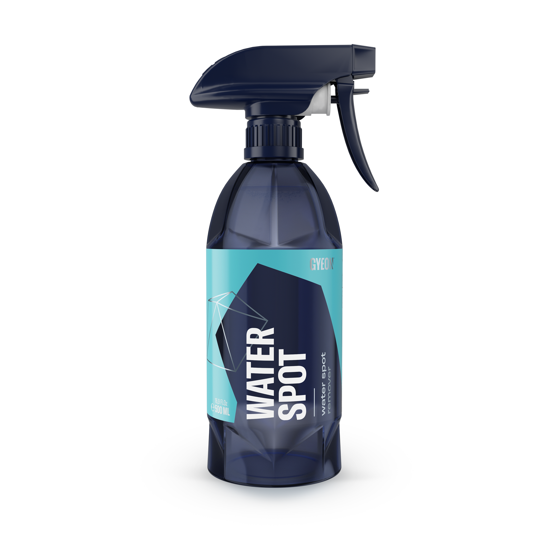 GYEON Q²M Waterspot kalk-en watervlekken verwijderaar voor je auto