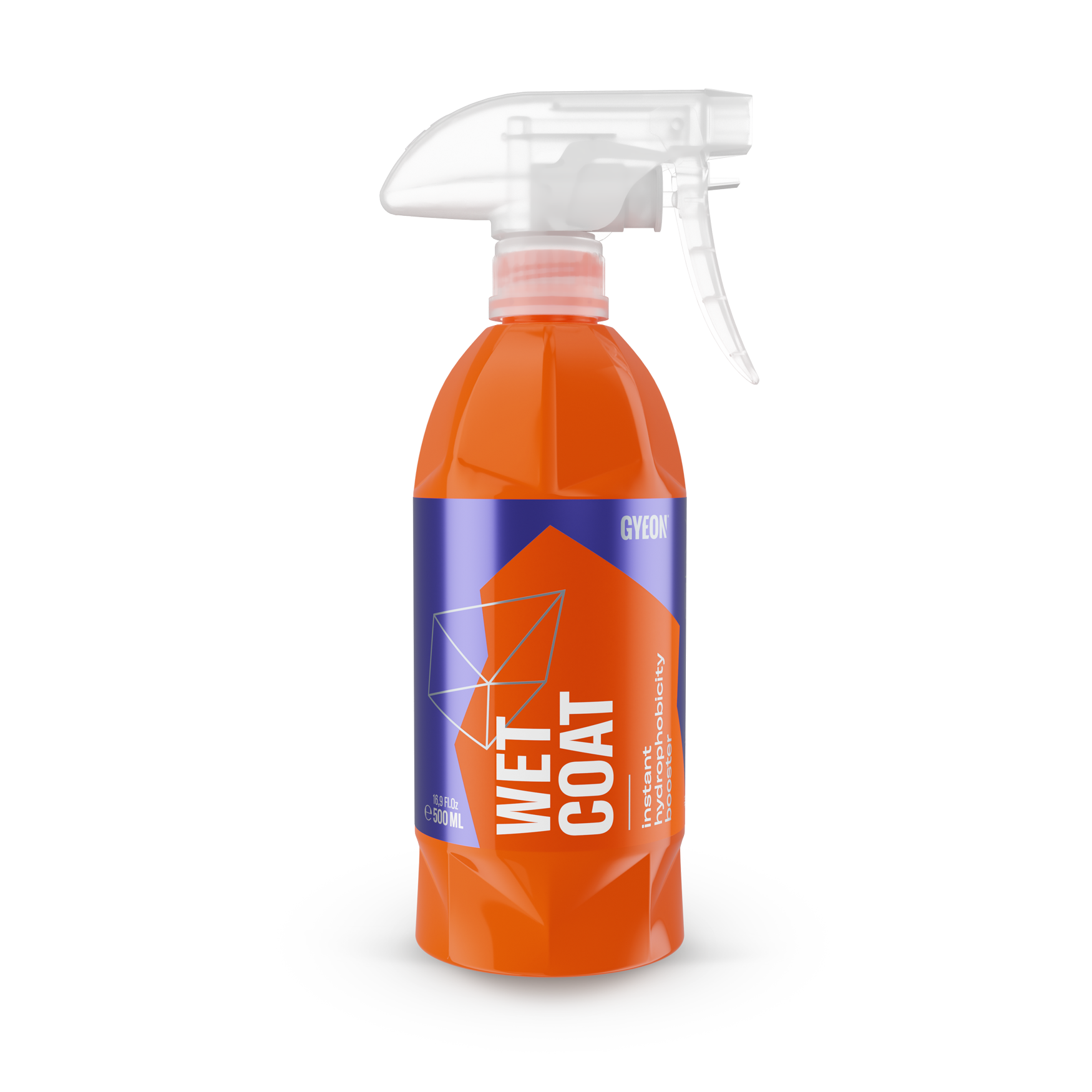 GYEON Q²M WetCoat spray beschermlaag voor je auto