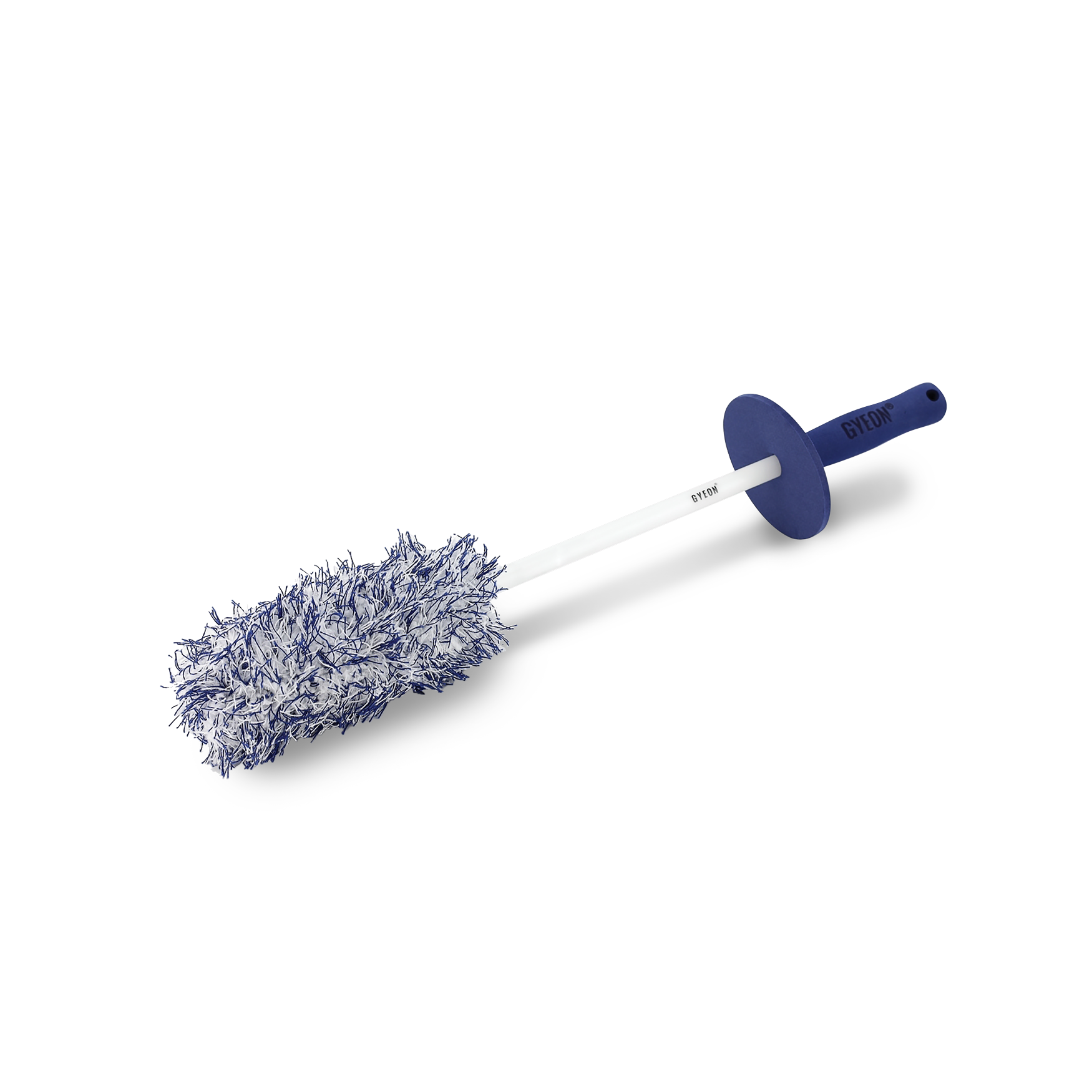 GYEON Q²M WheelBrush microvezel velgenborstel voor je auto