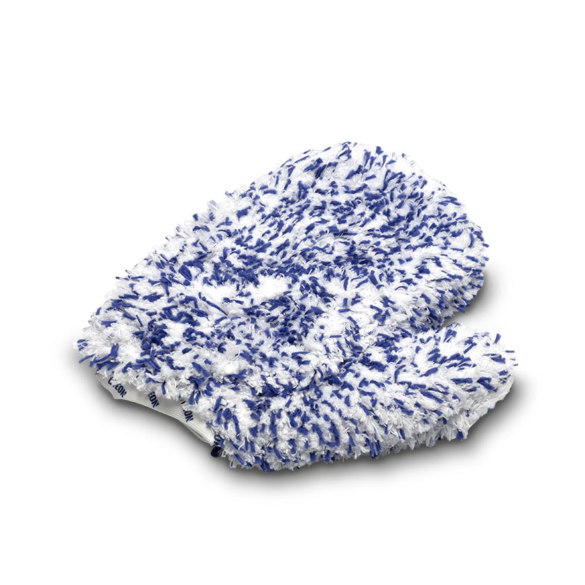 GYEON Q²M WheelMitt EVO microvezel washandschoen voor velgen
