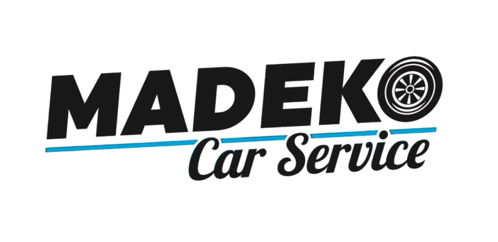 Logo van Madeko Car Service